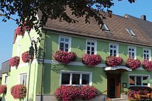 Zum Waldnaabtal (Windischeschenbach)